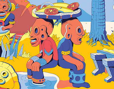 FORTE TRIO - құрлықтарды тоғыстырған музыкалық көпір