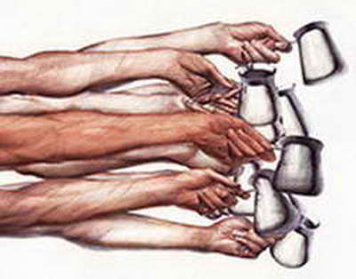 Əməkdar artist Nailə İslamzadədən haqlı irad