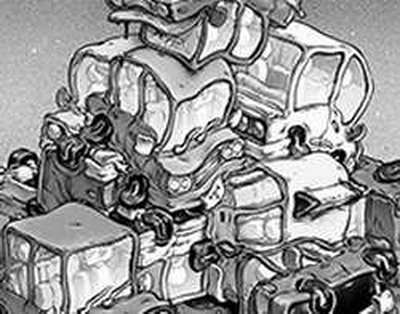 Көшпелі әрі есепшіл халық: Скифтердің қала салу құпиясы ашылды