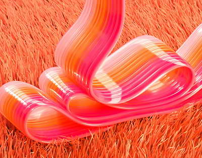 Талдықорғанның қабырғасындағы болашақ бейнесі